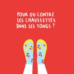 5 min de moments complices pour ou contre ?
