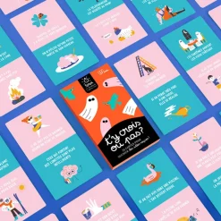 5 min de moments complices t’y crois ou pas !