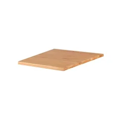 Allonge pour table à manger en chêne L160cm - Manny