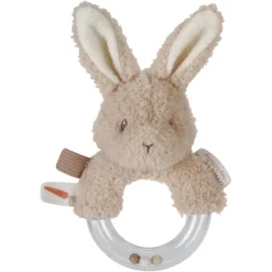 Anneau hochet lapin - Baby Bunny