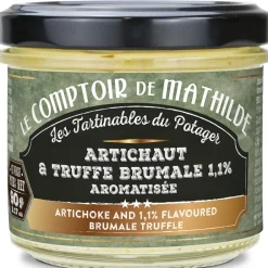 Artichaut truffe 90g