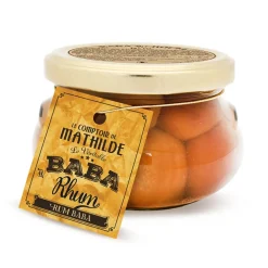 Baba au rhum 340ml