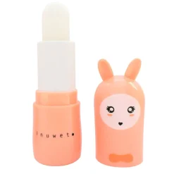 Baume à lèvres végan parfum vanille coco