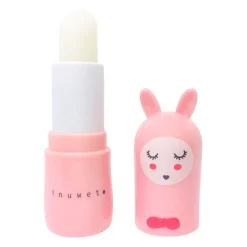 Baume à lèvres végan parfum fraise