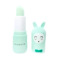 Baume à lèvres végan parfum pomme