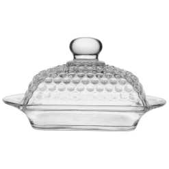 Beurrier en verre - Mycennes