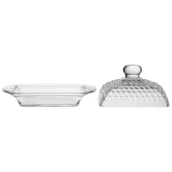 Beurrier en verre - Mycennes