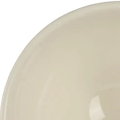 Bol citron en faïence jaune et vert 75cl - Collection