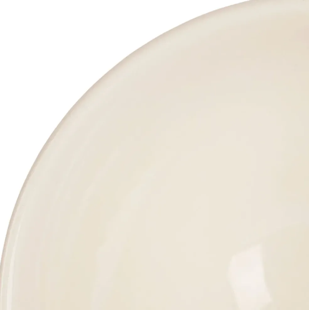 Bol en faïence oie 75cl - Collection