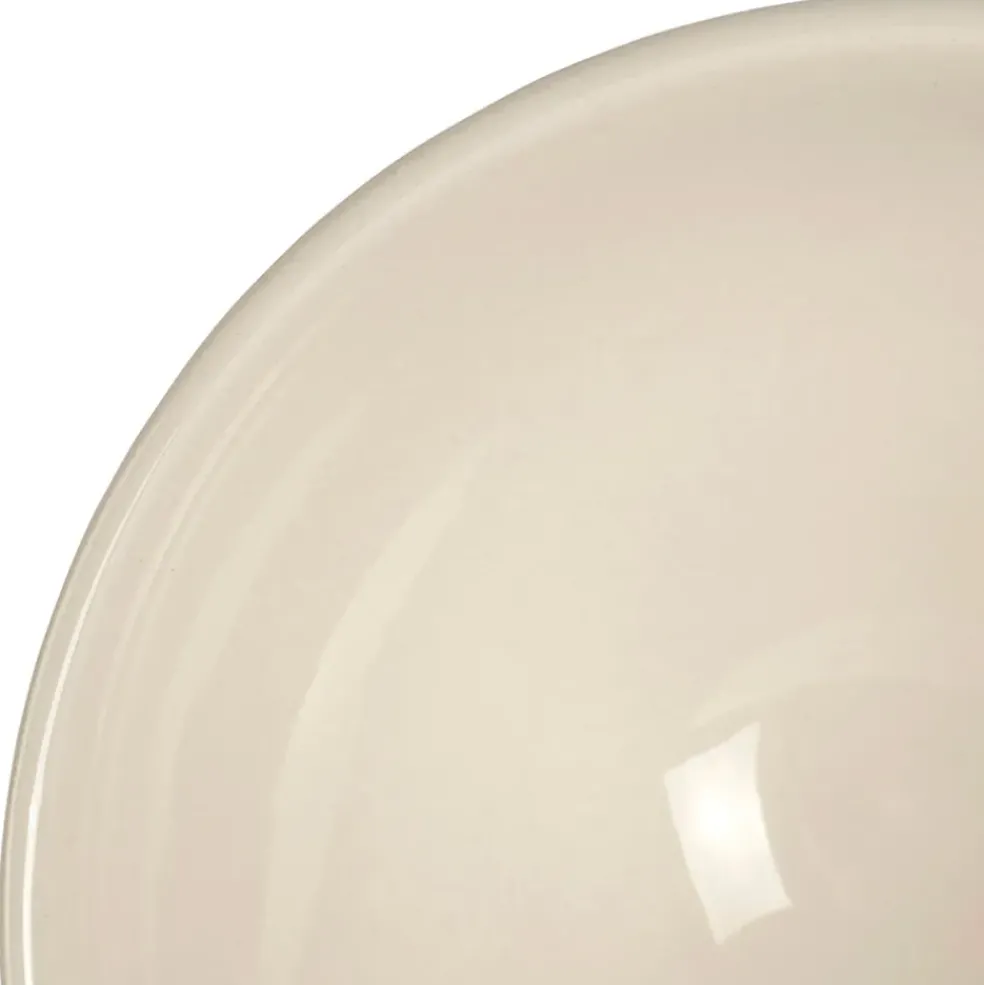 Bol en faïence poule 75cl - Collection