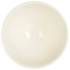 Bol en faience rouge 75cl - Paquerette