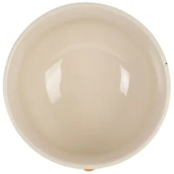 Bol en grès blanc canard 30cl - Sweetdream