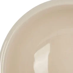 Bol en grès blanc ours 30cl - Sweetdream
