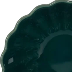 Bol en grès émeraude 35cl - Romancero
