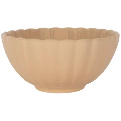 Bol en grès nude 60cl - Romancero