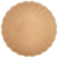 Bol en grès nude 60cl - Romancero