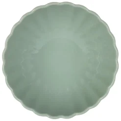 Bol en grès sauge 60cl - Romancero
