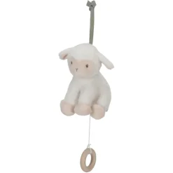 Boîte à musique mouton - Little Farm