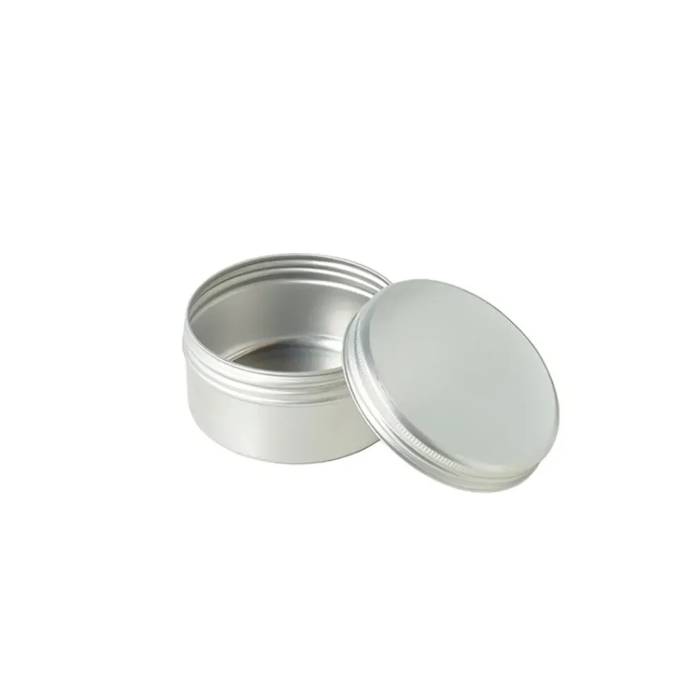 Boîte aluminium 75ml