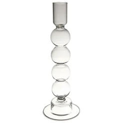 Bougeoir Aria D8Xh23.5Cm