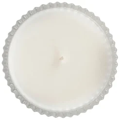 Bougie en verre parfumée Palet Breton - Tradition