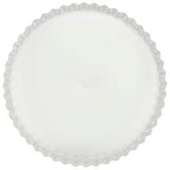 Bougie en verre senteur calisson 180g