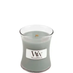 Bougie jarre parfumée Coin du feu 15h