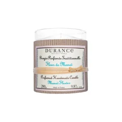 Bougie parfumée Fleur de monoï 50h