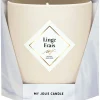 Bougie parfumée Linge frais 45h