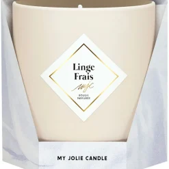 Bougie parfumée Linge frais 45h
