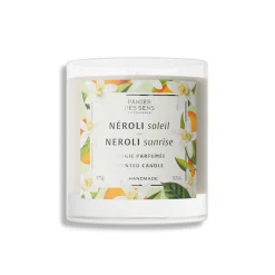 Bougie parfumée néroli 50h