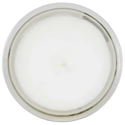 Bougie santal blanc 220g