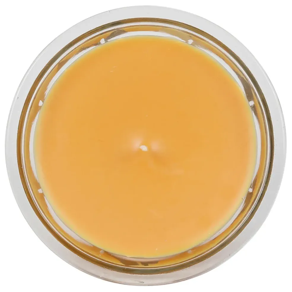 Bougie senteur chez l'antiquaire orange 220g +/-45h