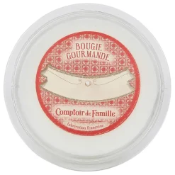 Bougie senteur fleur sureau 220g - Bougie Gourmand