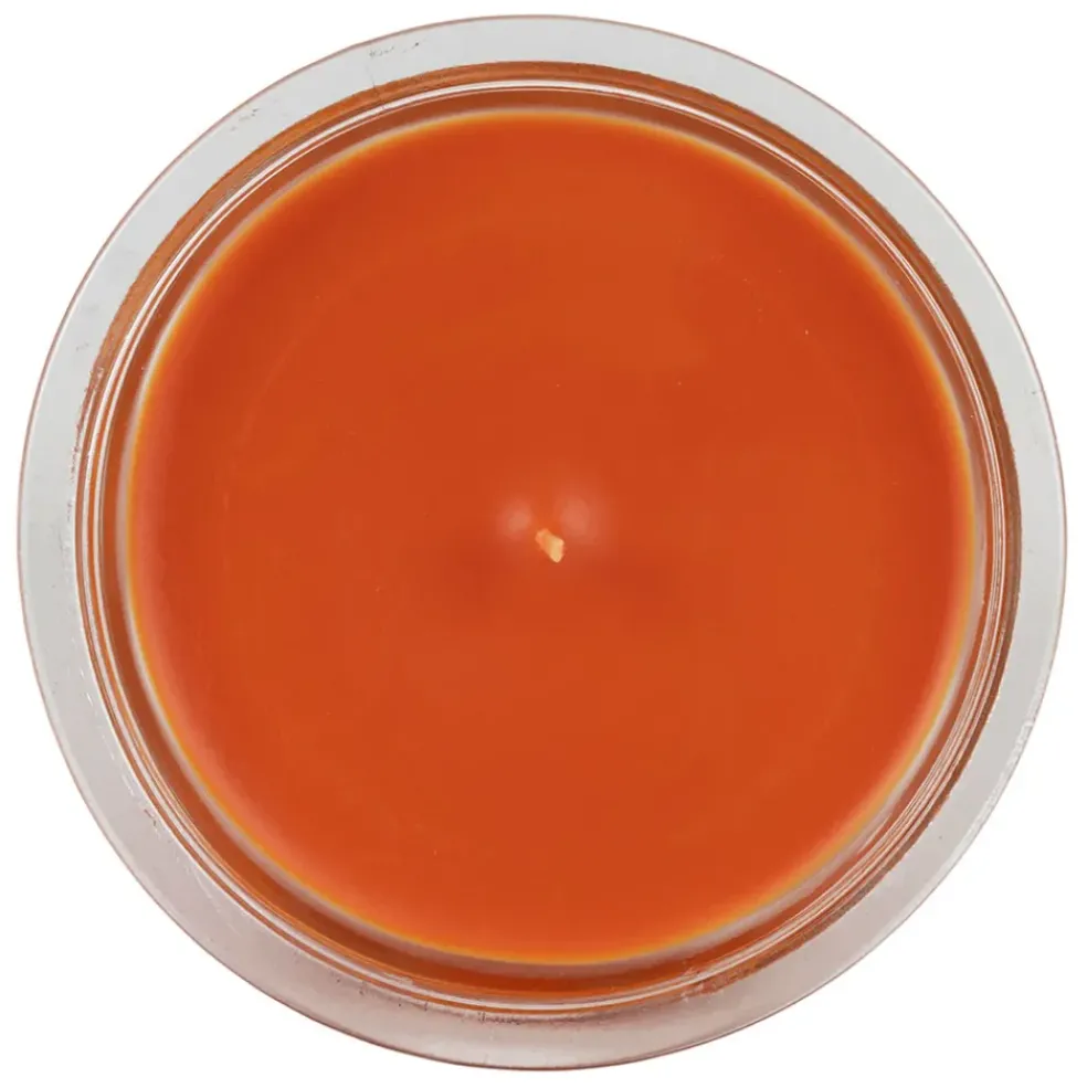 Bougie senteur gelée de coin d12 - Bougie Gourmande