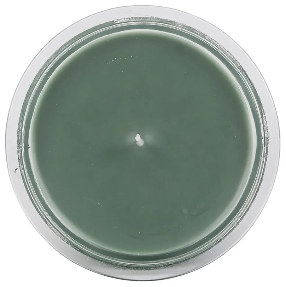 Bougie senteur menthe basilic 220g - Bougie Gourmande