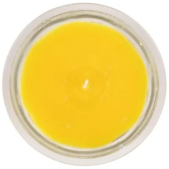 Bougie senteur mimosa d'hiver - Boug-Gourm