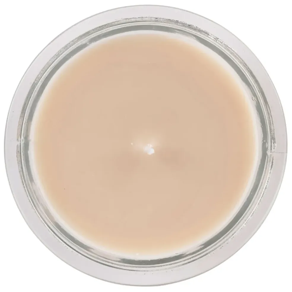 Bougie senteur tendre nougat - Boug-Gourm