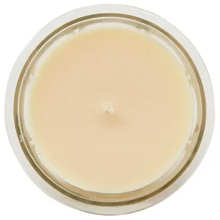 Bougie senteur vanille +/-45h