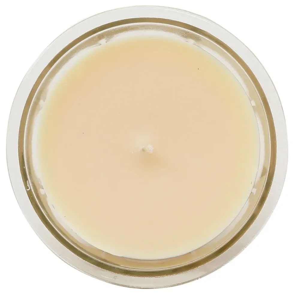 Bougie senteur vanille +/-45h
