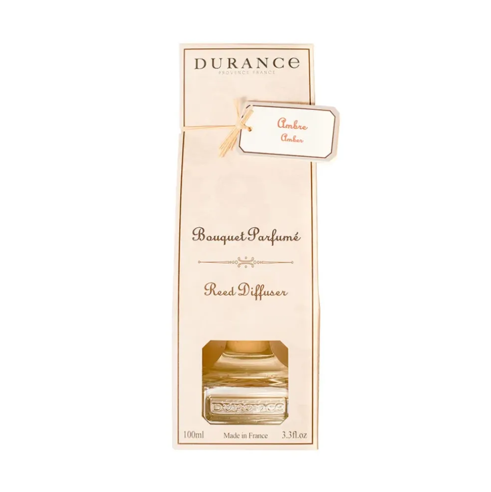Bouquet parfumé 100 ml ambre précieux