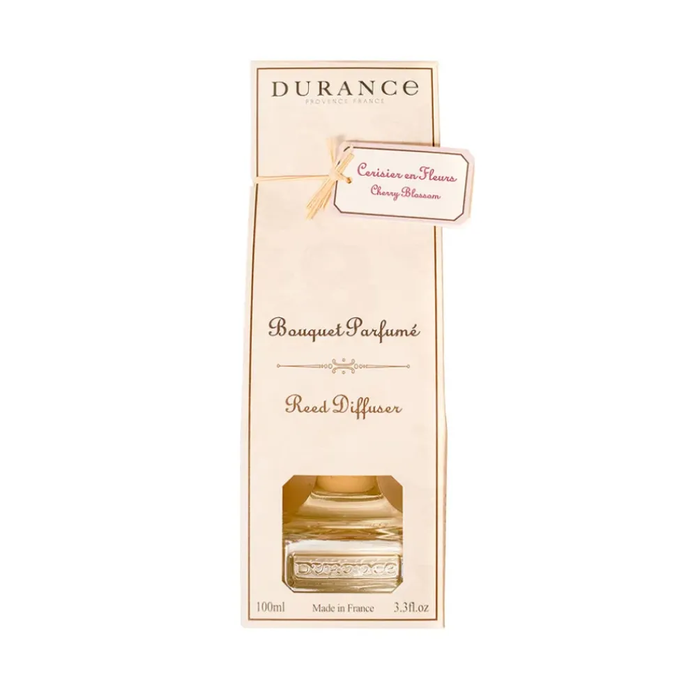 Bouquet parfumé 100 ml cerisier en fleurs