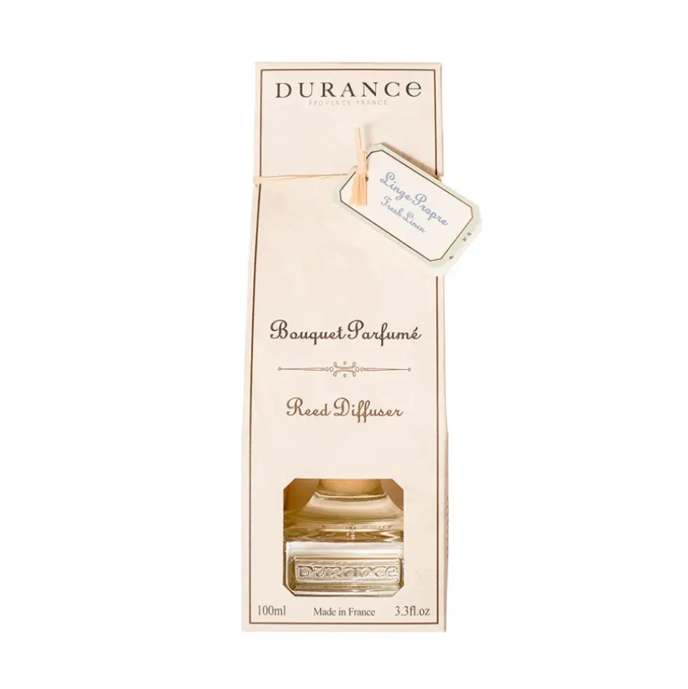 Bouquet parfumé 100 ml linge propre
