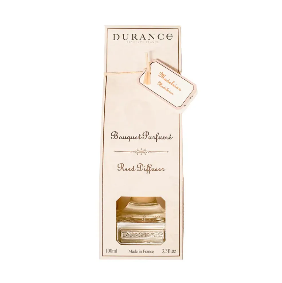 Bouquet parfumé 100 ml madeleine