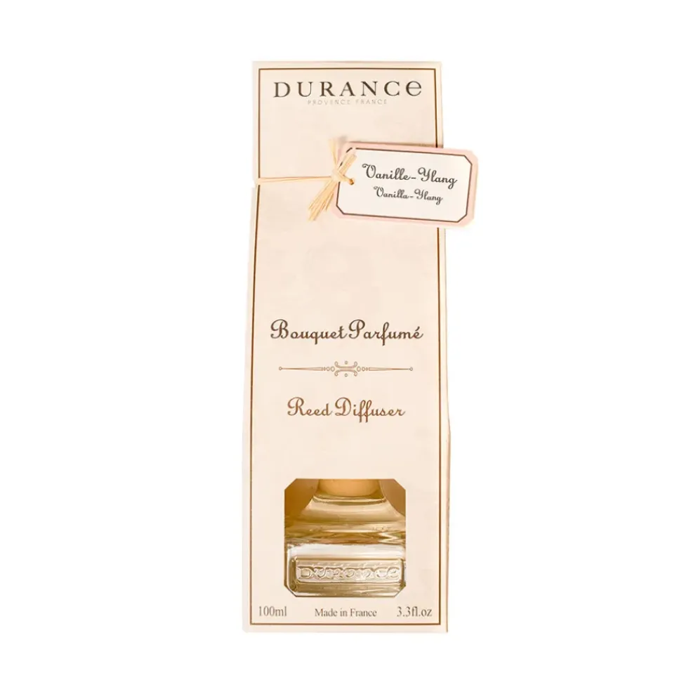 Bouquet parfumé 100 ml vanille