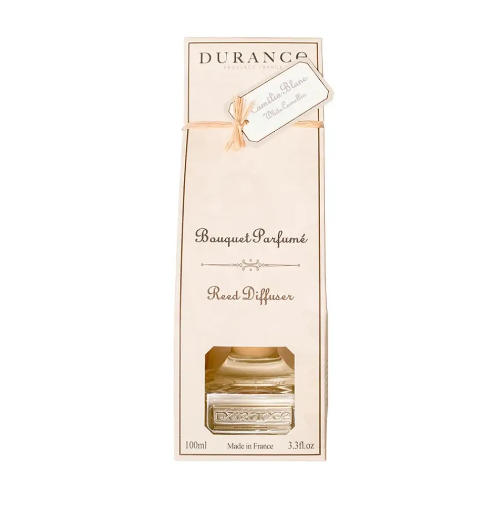 Bouquet parfumé camélia blanc 100ml