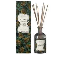 Bouquet parfumé cèdre sauvage 245ml