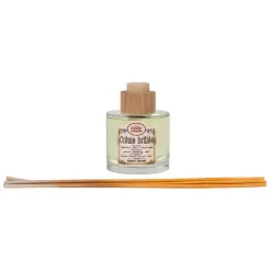 Bouquet parfumé crème brûlée 100ml