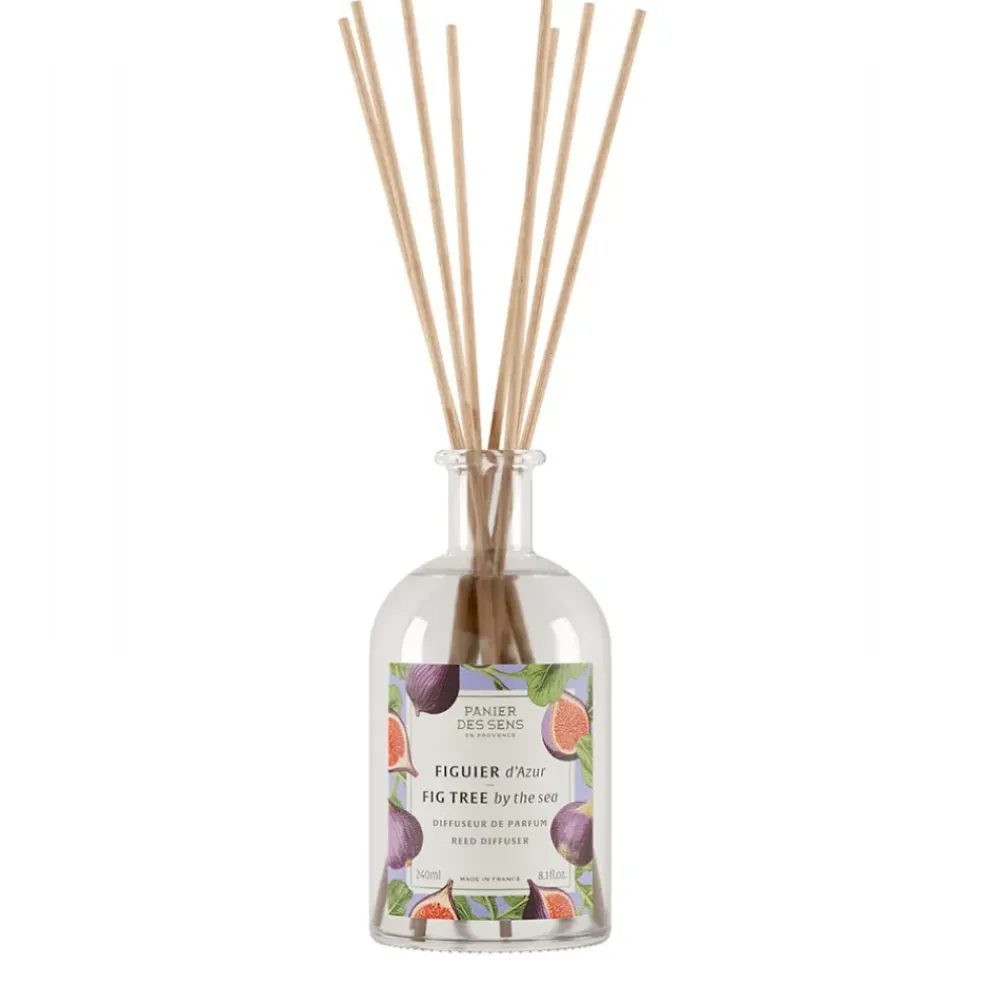 Bouquet parfumé figuier d'azur 240ml