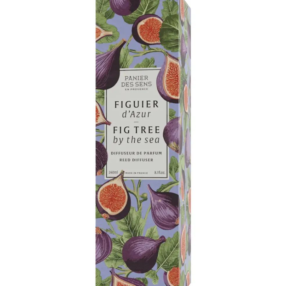Bouquet parfumé figuier d'azur 240ml